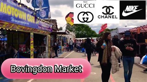 bovingdon market gucci|bovingdon market.